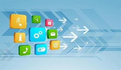 鄭州軟件定做:APP開發熱潮中蘊藏無限商機