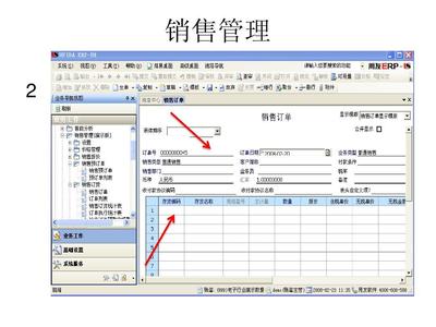 用友U8銷售管理 賦能企業軟件銷售，打造高效業務閉環