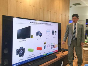 為消費者提供更多價值 索尼中國總裁專訪聚焦軟件銷售新趨勢