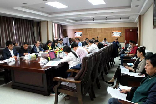 吉林傳達(dá)學(xué)習(xí)中國(guó)衛(wèi)生信息技術(shù)交流大會(huì)會(huì)議精神 推動(dòng)衛(wèi)生健康事業(yè)信息化發(fā)展