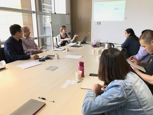 強(qiáng)強(qiáng)聯(lián)合，共育英才 波音與東航技術(shù)啟動(dòng)航材工程師交換交流項(xiàng)目